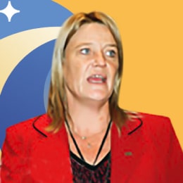 Patricia Irrgang