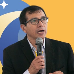 Jorge Luis Yamunaque Miranda