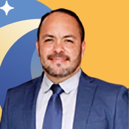 Luis Guillermo Loria Salazar