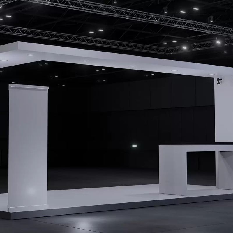 Stands
