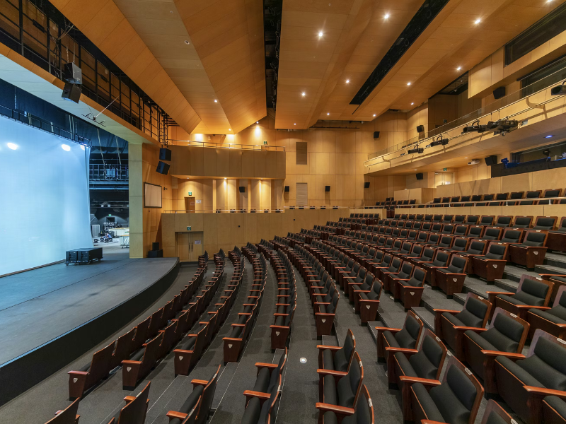 Auditorio