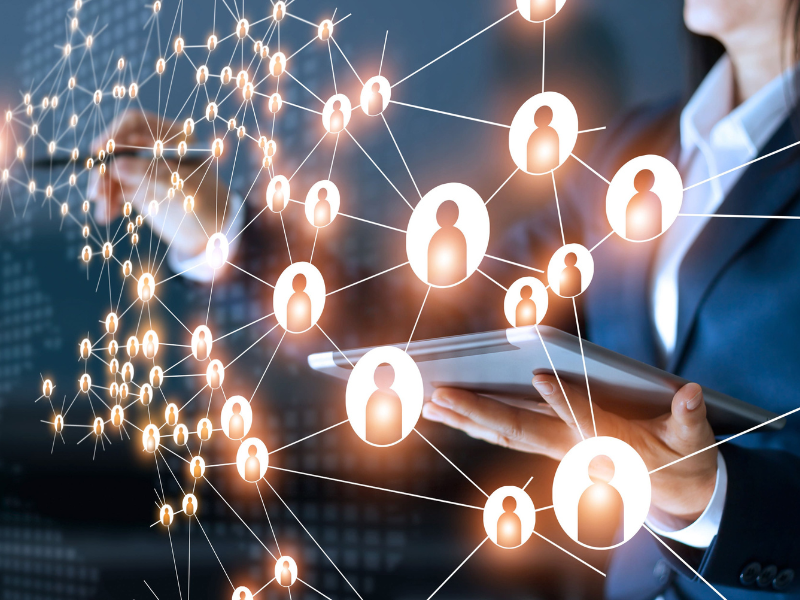 Networking