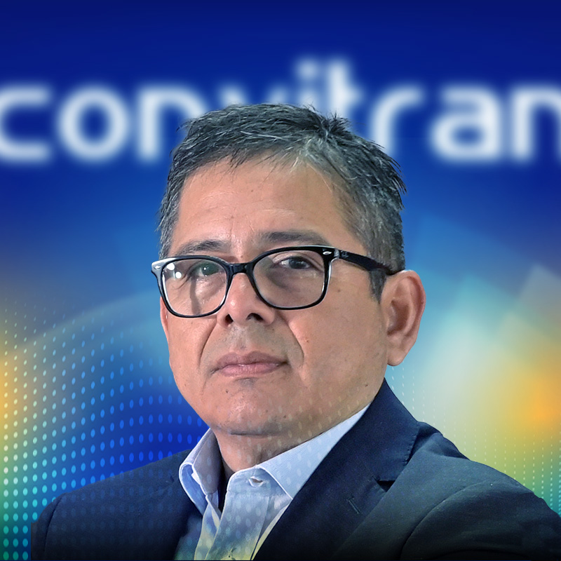 Luis Del Carpio