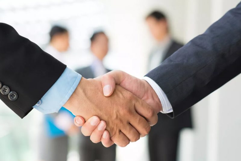 Networking y Patrocinios Tácticos