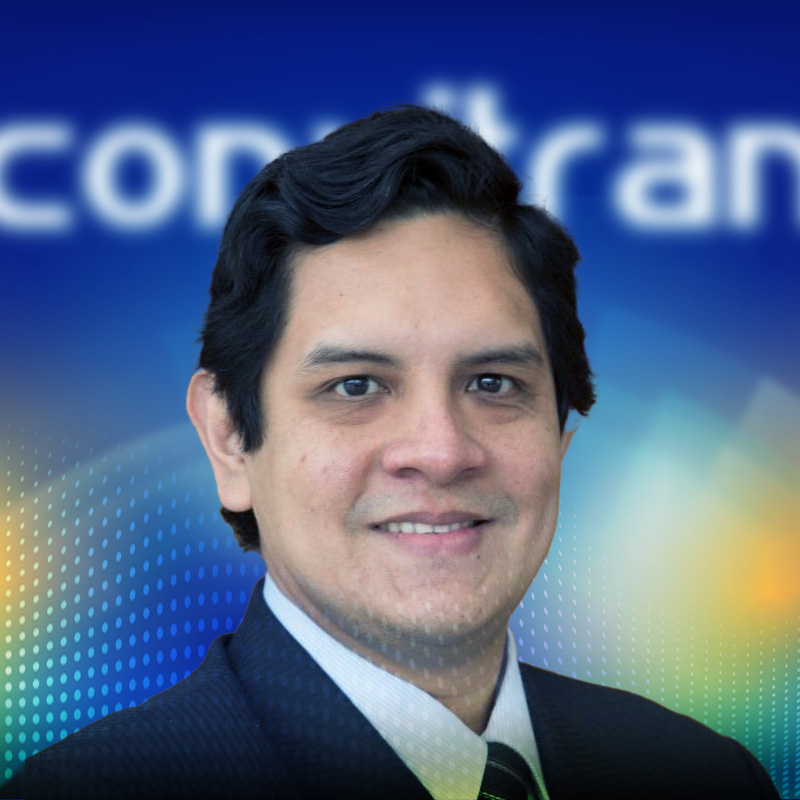 César Torres Chung