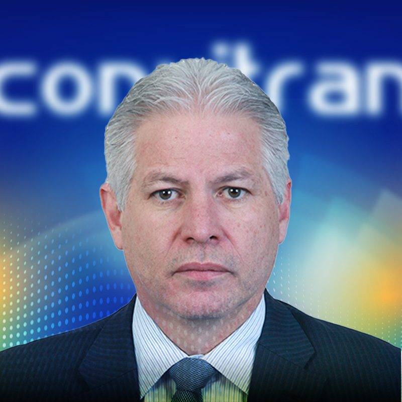 Diego A. Jaramillo Porto
