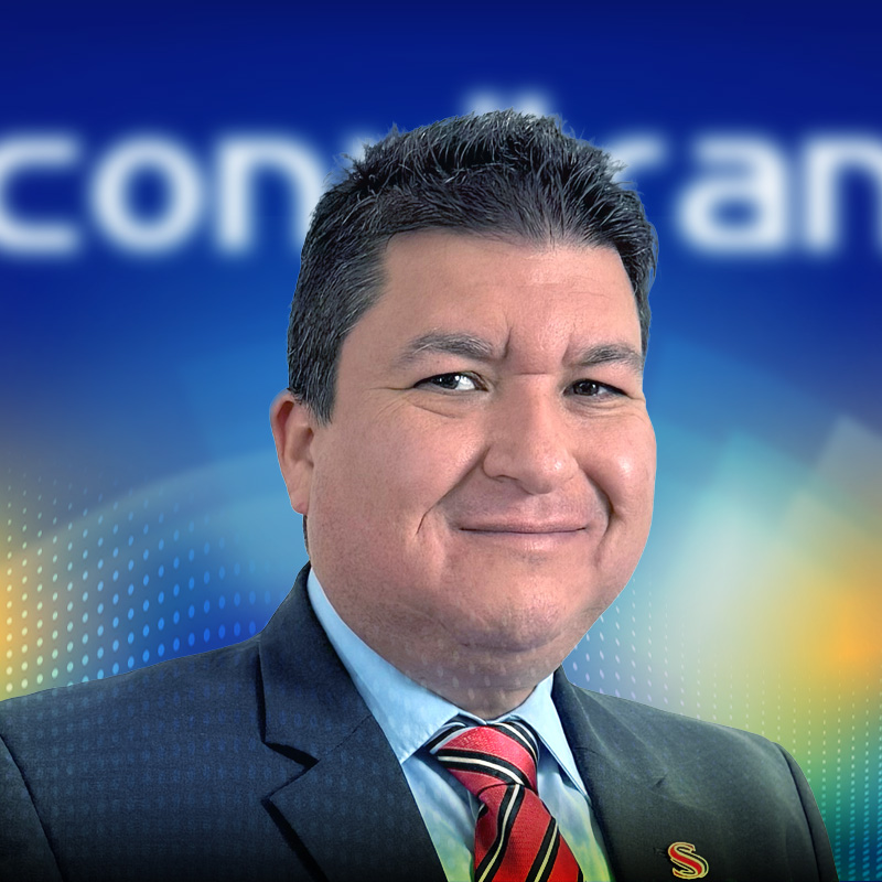 Israel Sandoval