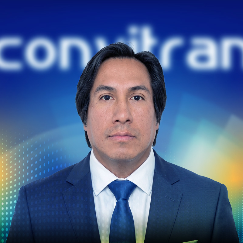 Jorge Marchán Coronado