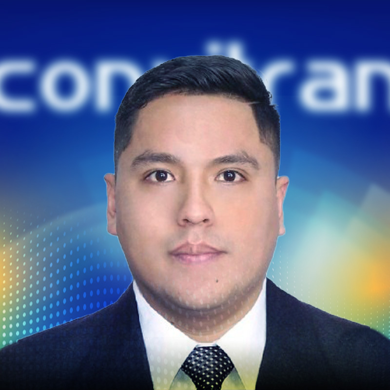 Juan Ramírez
