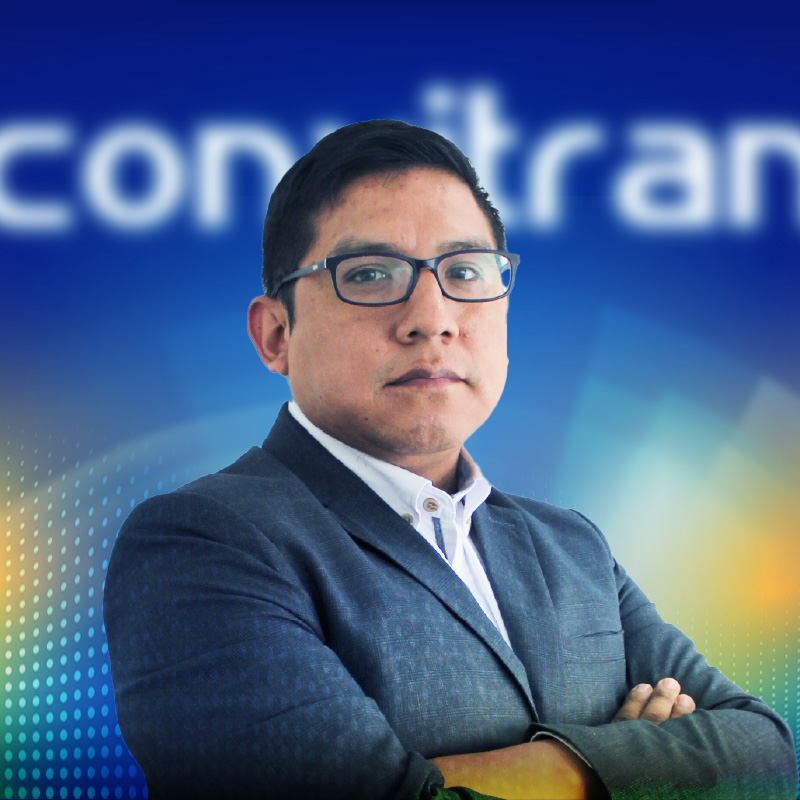 Luis Mamani