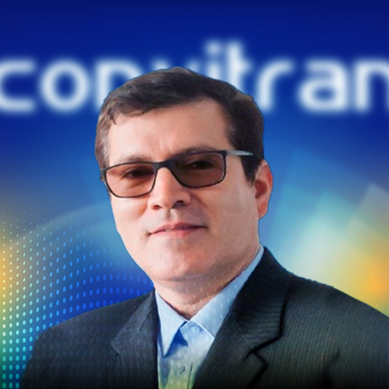 Martín Chancafe